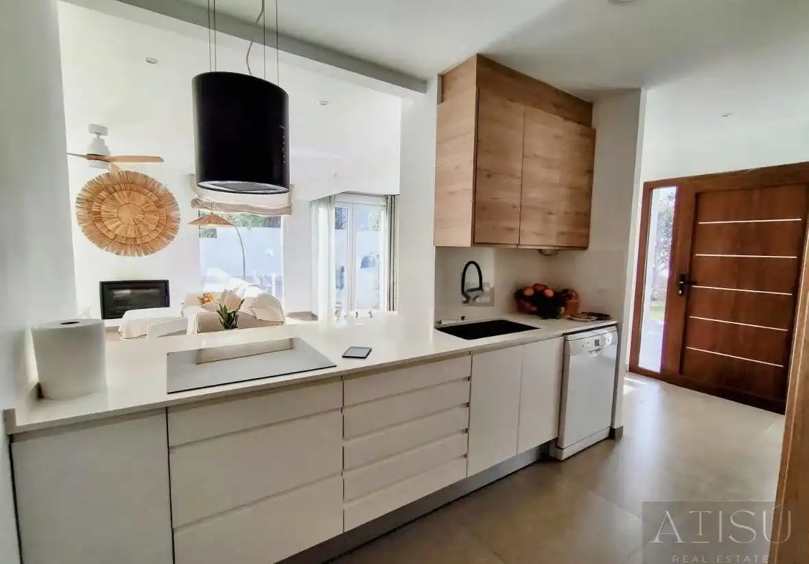 Casa de 140 m² a l'Alfàs del Pi