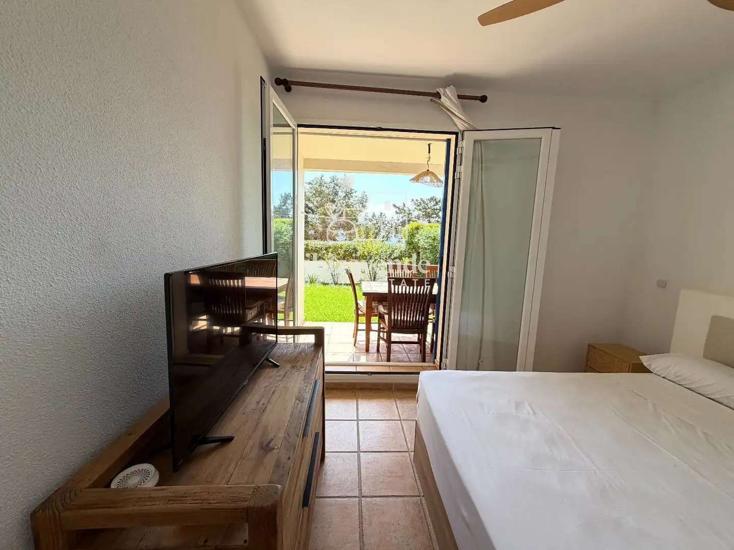 Piso de 100 m² en Santa Eulària des Riu