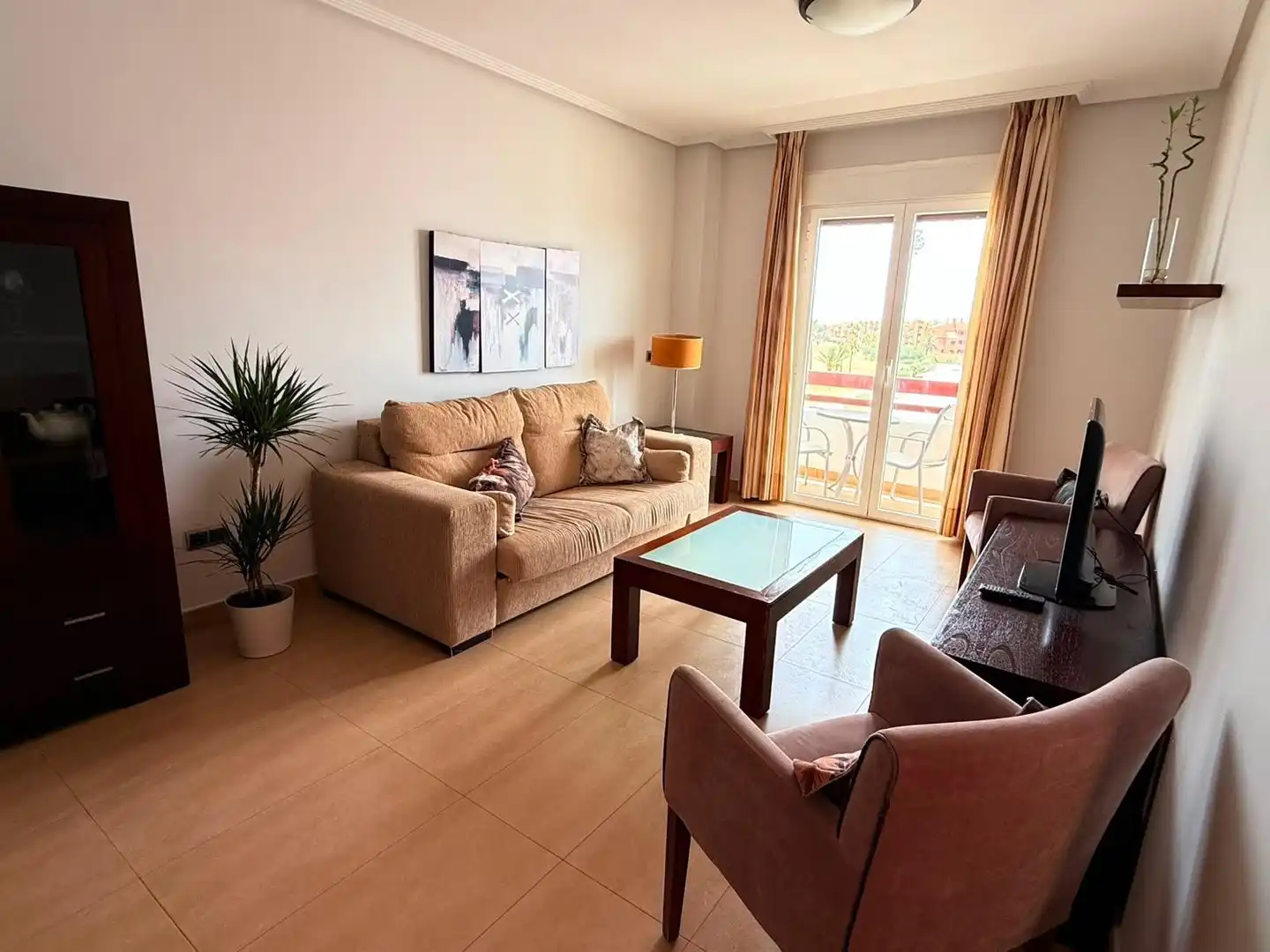 Appartement 85 m² à Los Alcázares