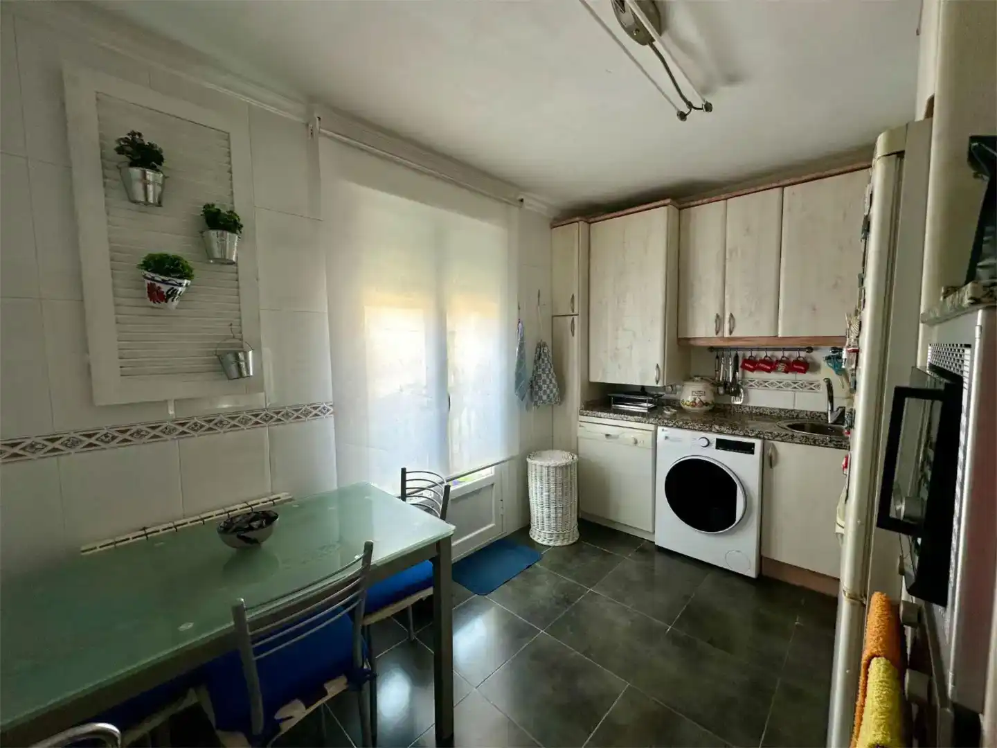 Piso de 80 m² en San Cristóbal de la Cuesta