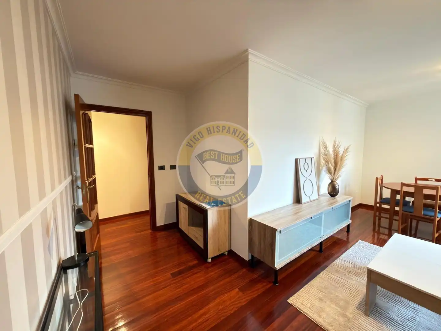 Piso de 75 m² en Vigo
