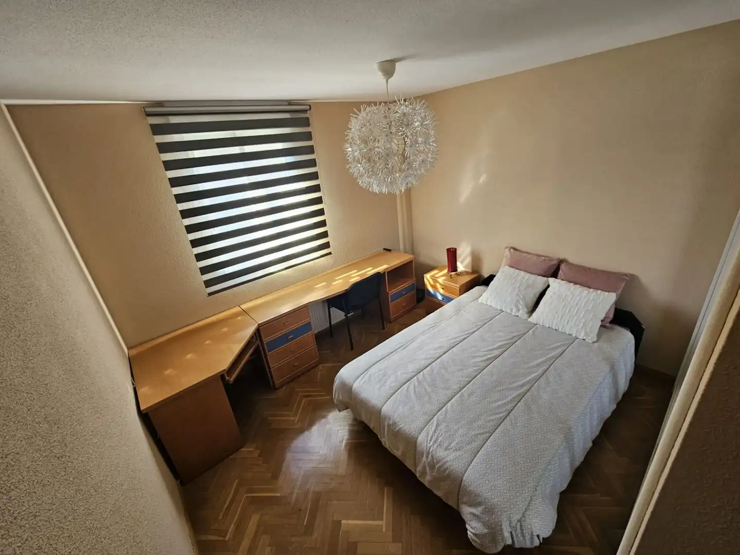 Appartamento 20 m² a Villanueva de la Cañada