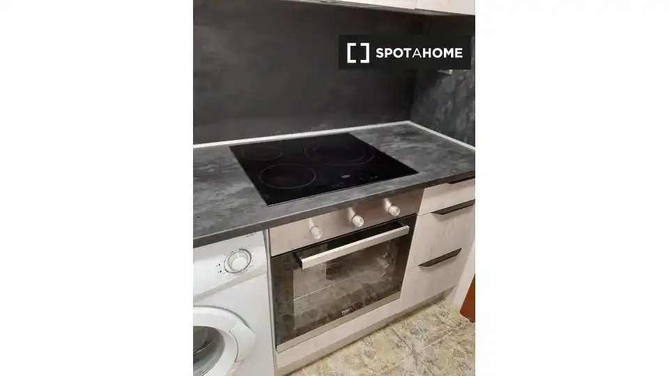 Habitación en alquiler, Zaragoza