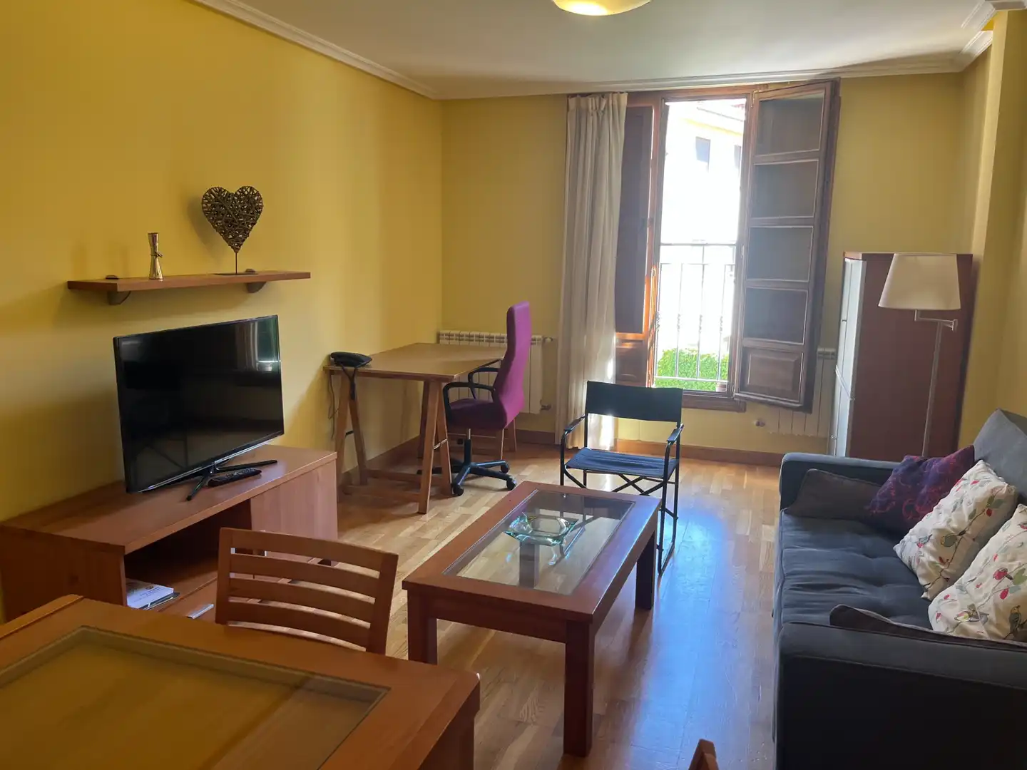 Piso de 64 m² en Salamanca