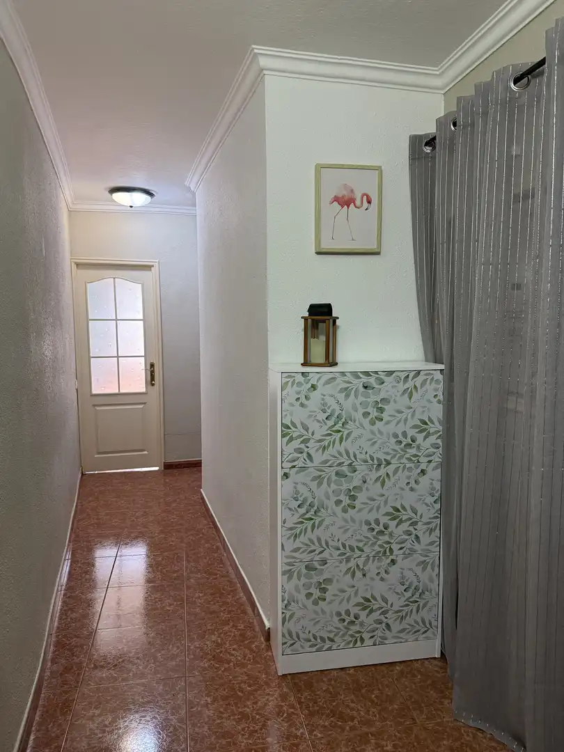 Pis de 50 m² a Arona