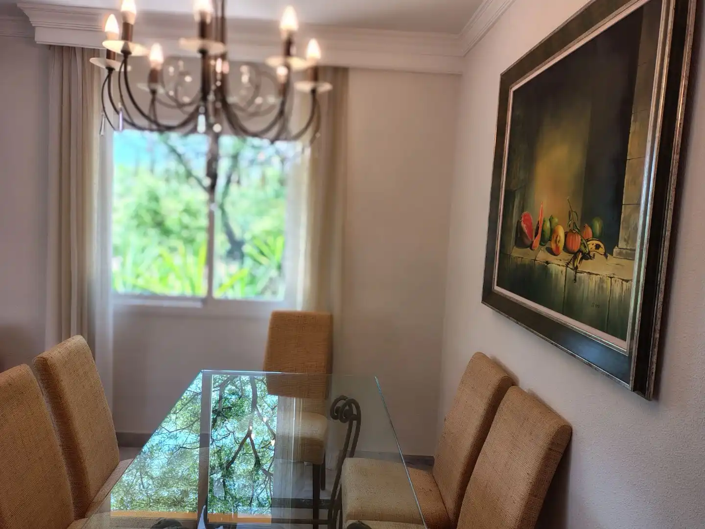 Pis de 95 m² a Marbella