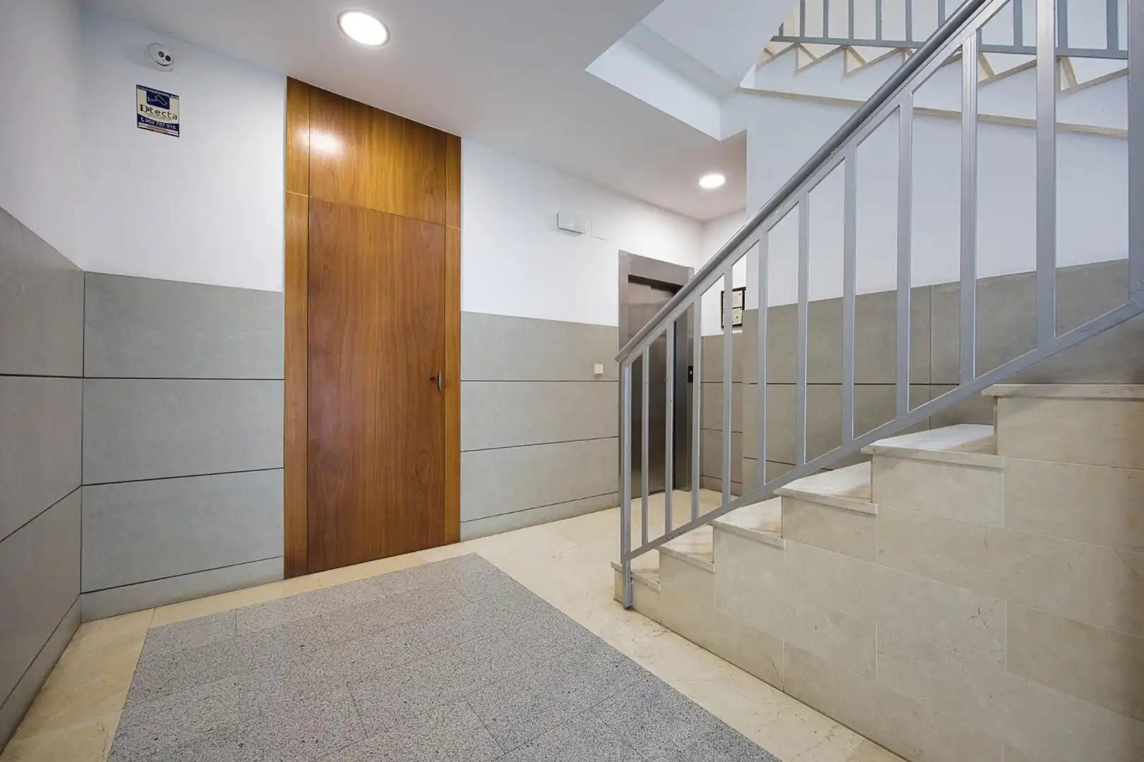 Piso de 83 m² en Alicante