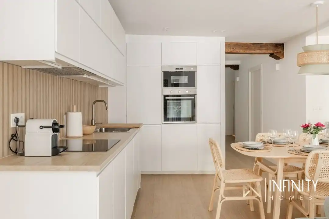 Appartamento 127 m² a Bilbao