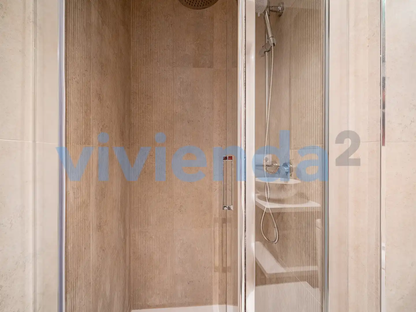 Piso de 67 m² en Madrid