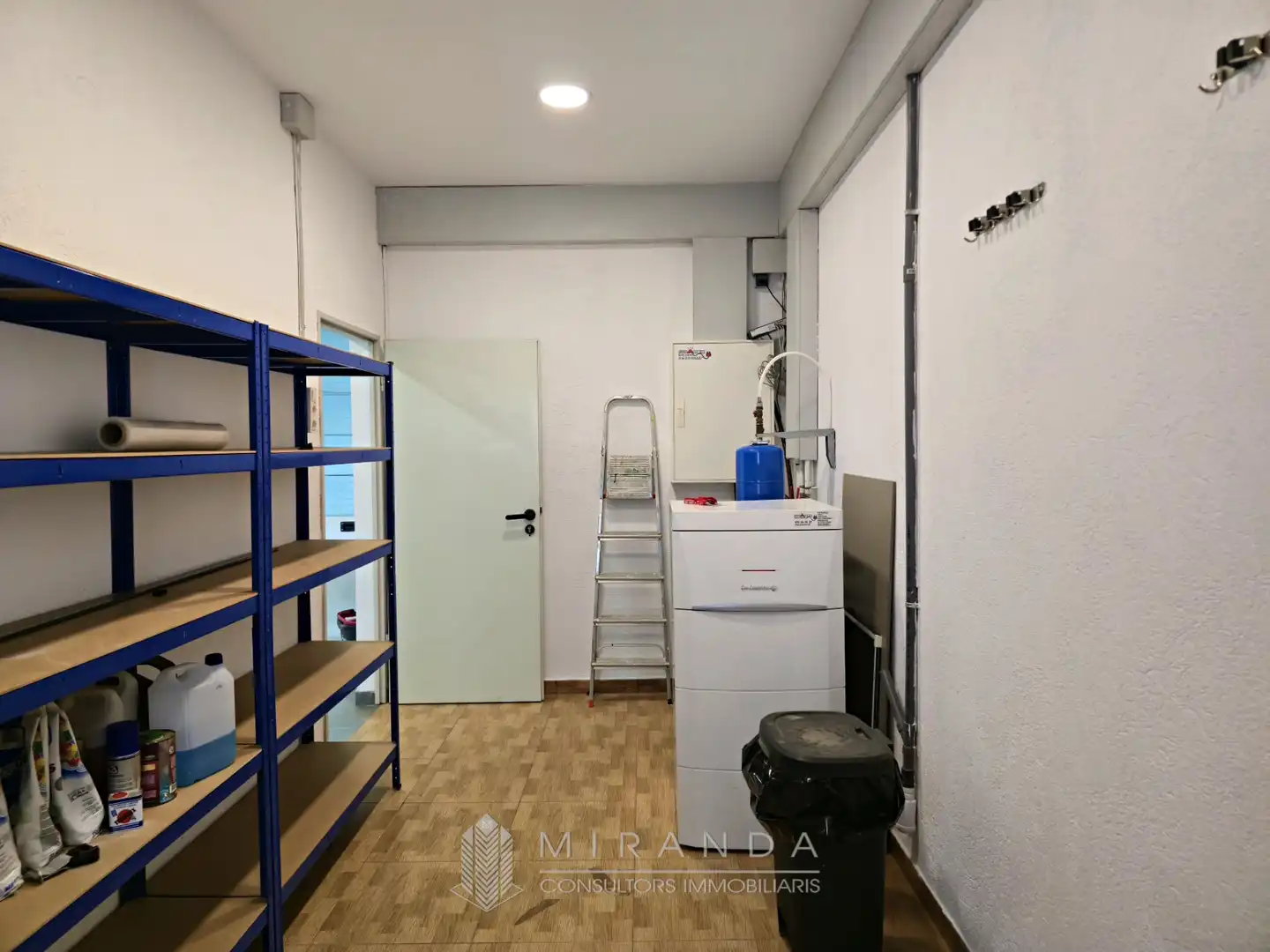Piso de 272 m² en les Franqueses del Vallès