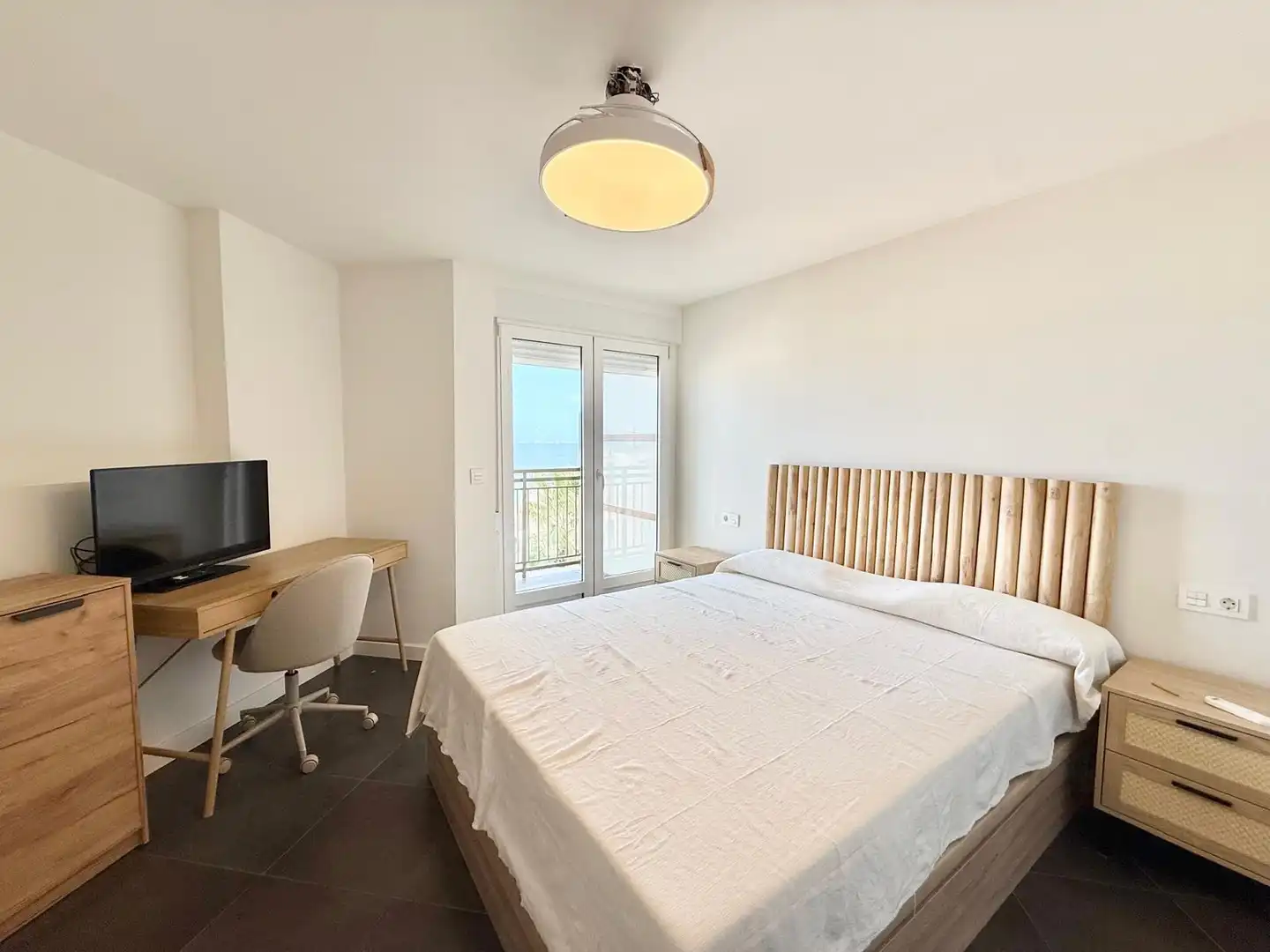 Piso de 110 m² en San Javier