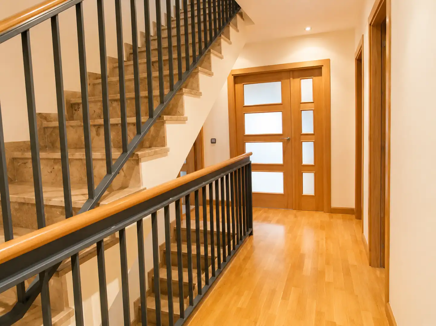 Piso de 235 m² en Orcoyen