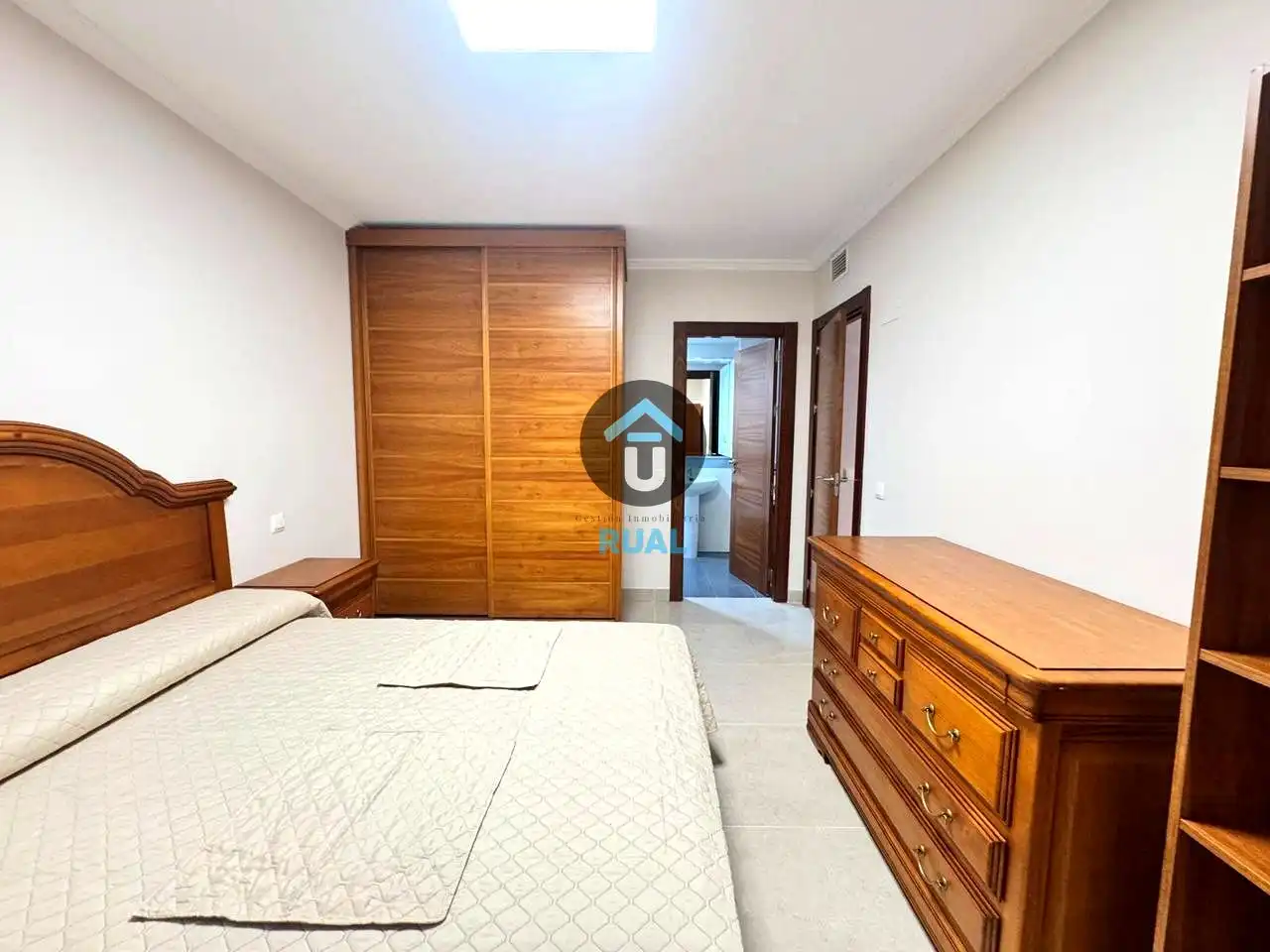 Квартира 110 м² у Талавера-де-ла-Рейні