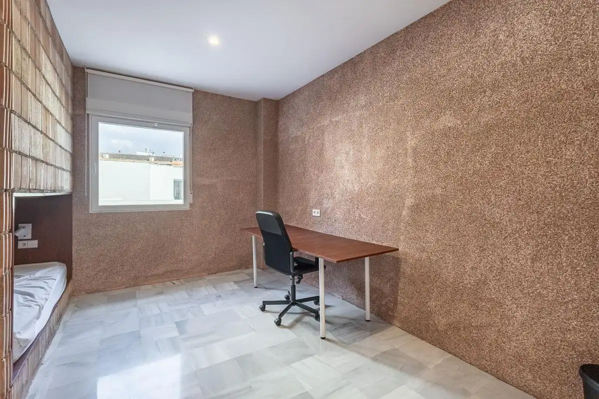 Piso de 120 m² en Granada