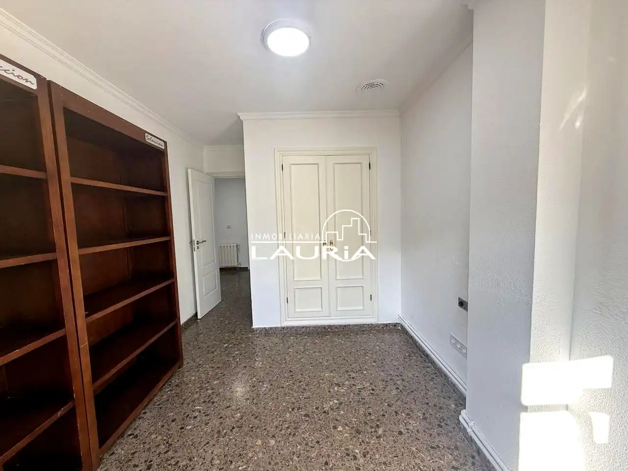 Piso de 120 m² en Valencia