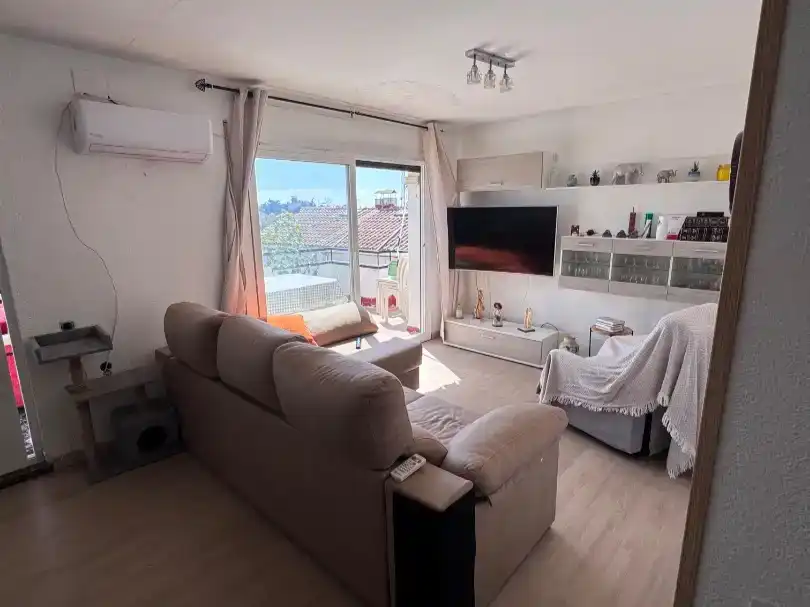 Piso de 150 m² en Altafulla