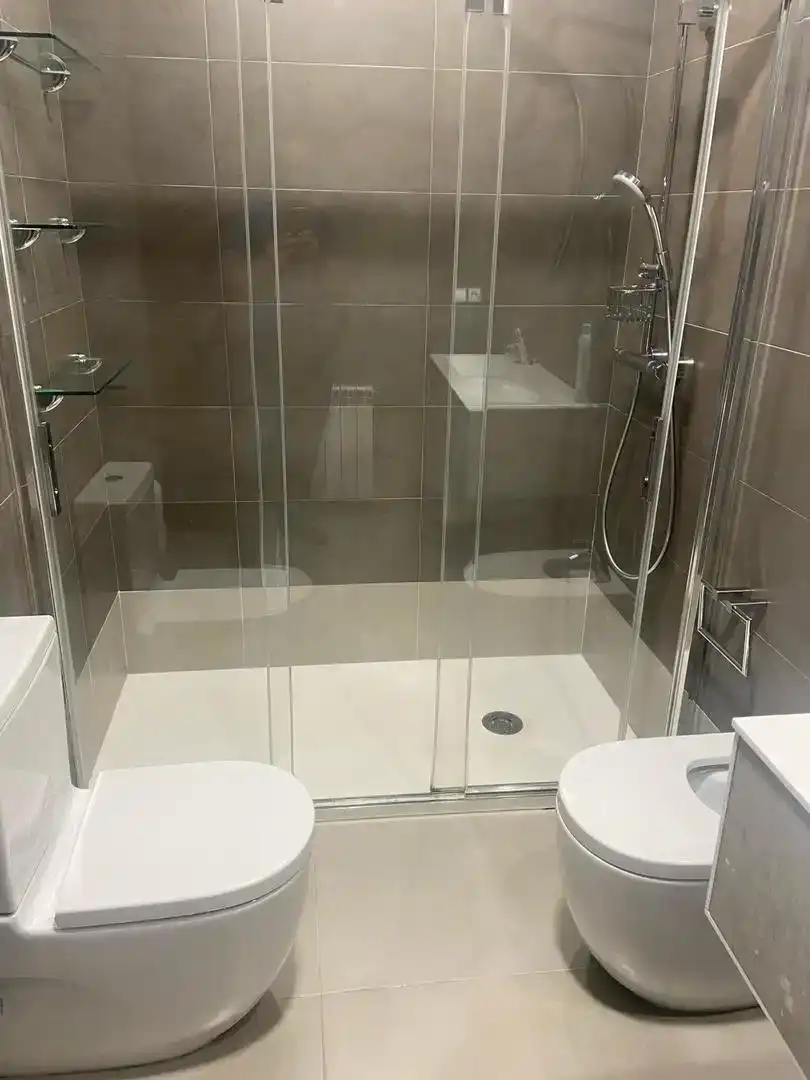Piso de 110 m² en Lugo