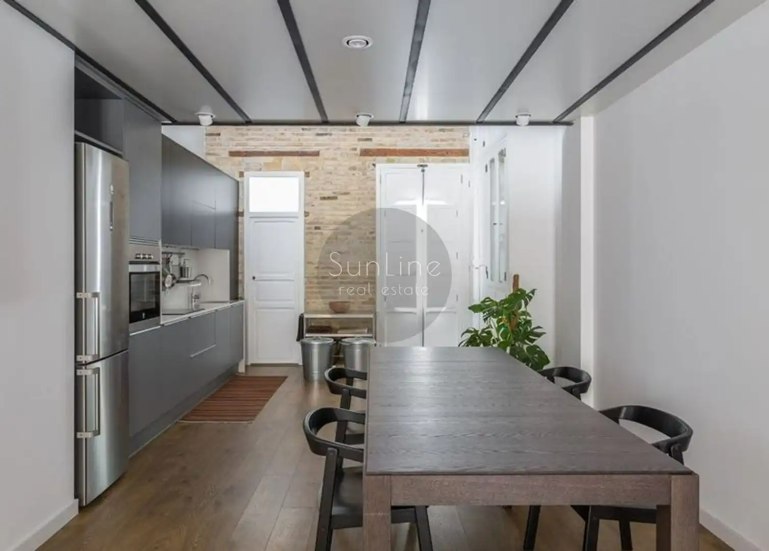 Piso de 70 m² en Valencia