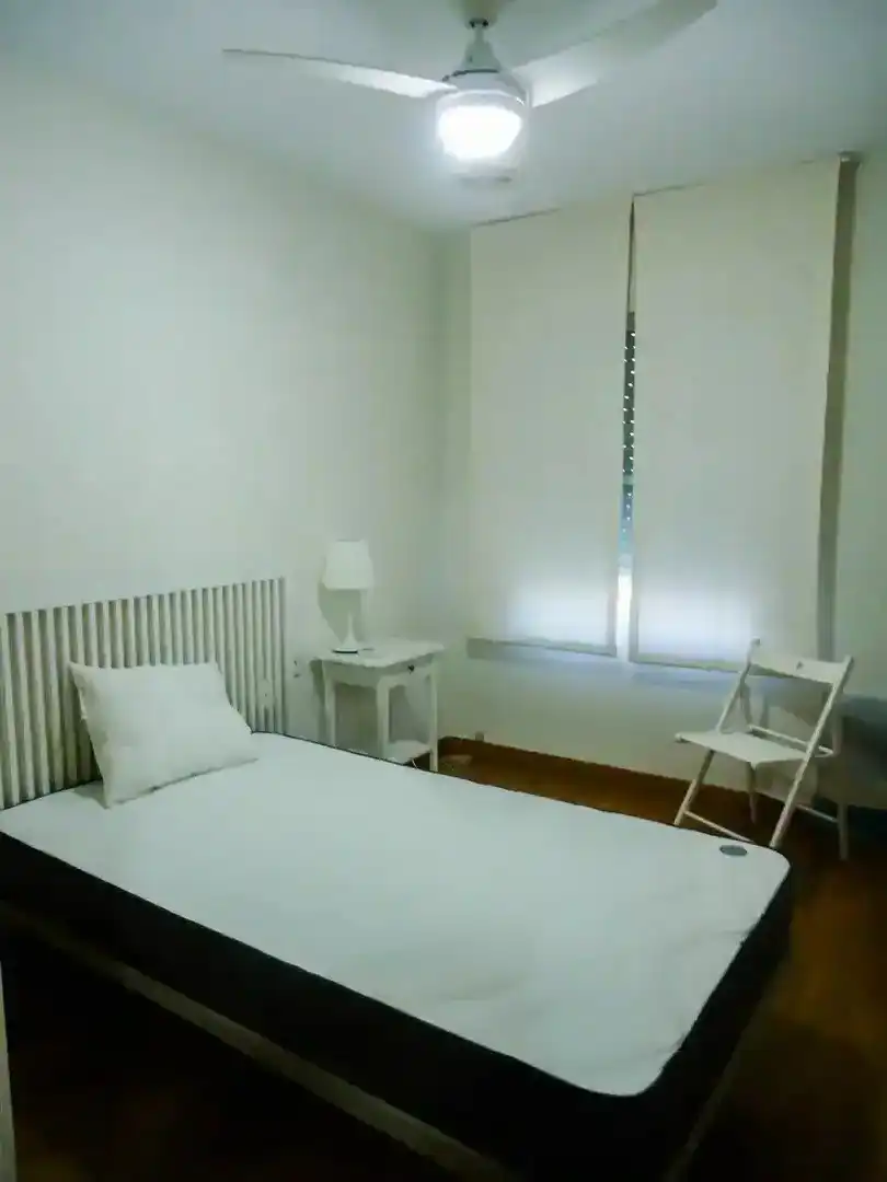 Piso de 110 m² en Murcia