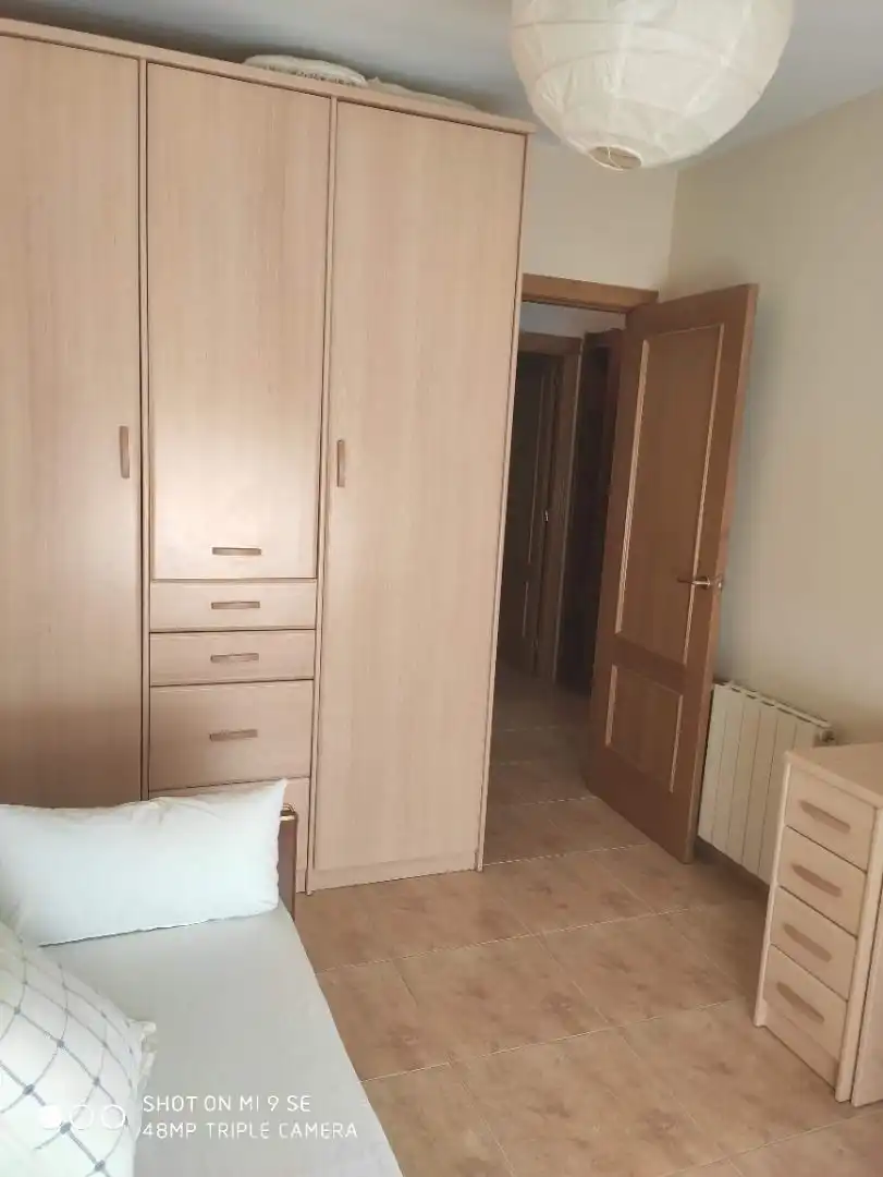 Квартира 125 м² в Massalfassar