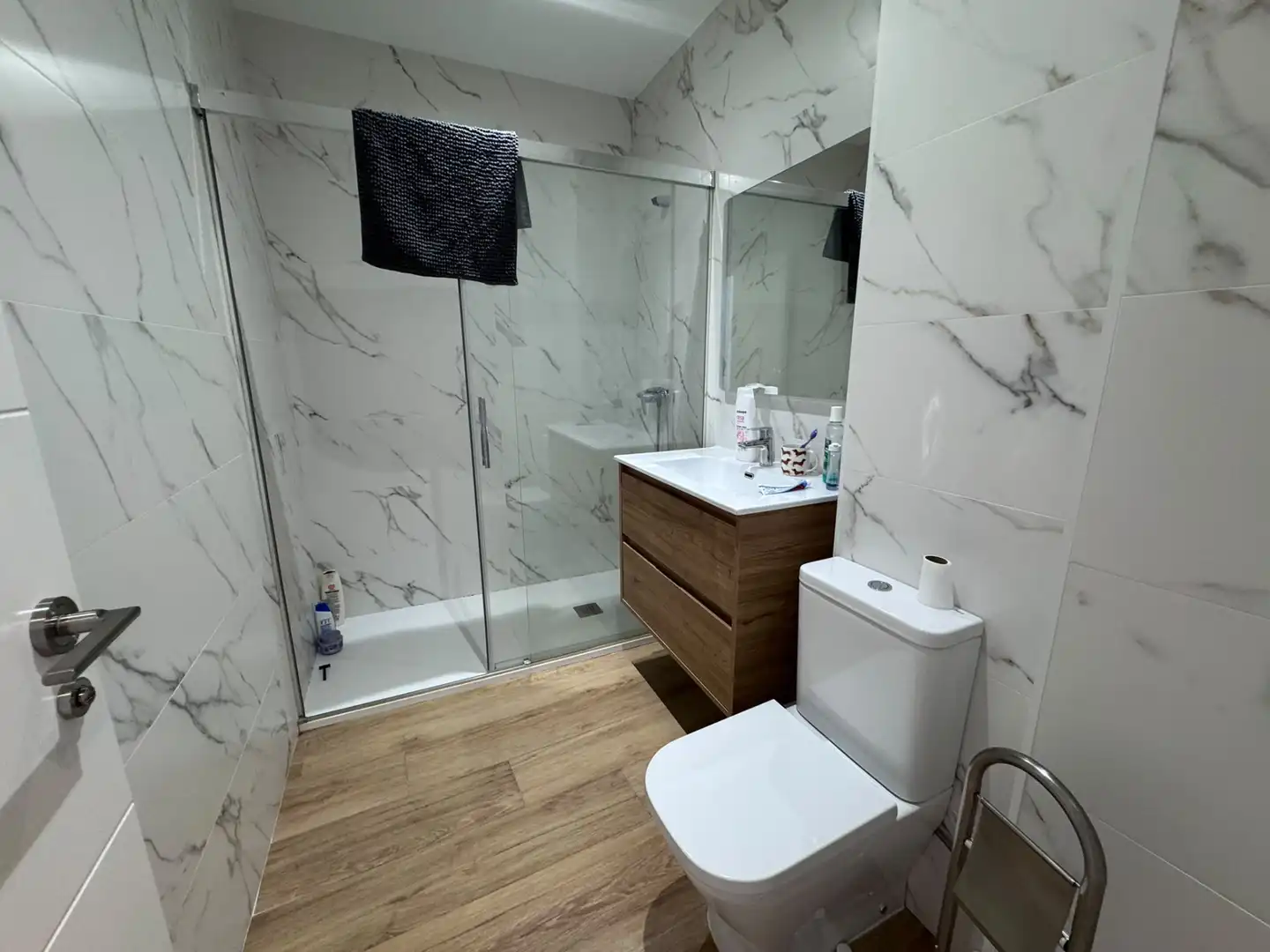 Piso de 72 m² en Jaén