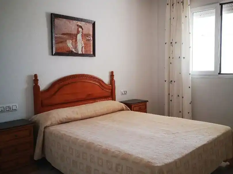 Piso de 57 m² en El Ejido