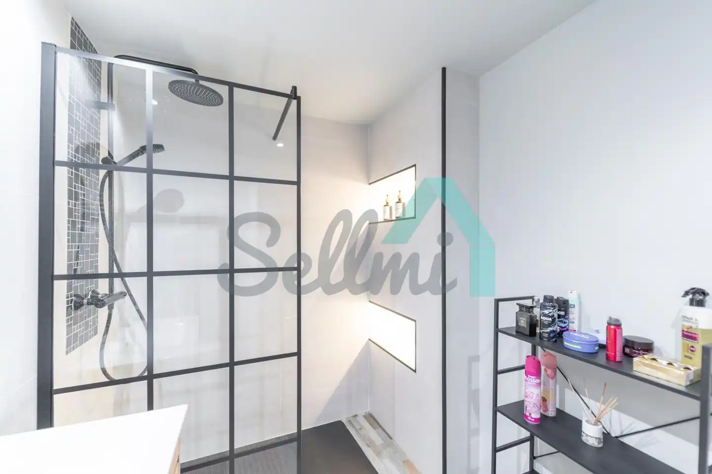 Piso de 200 m² en Mieres