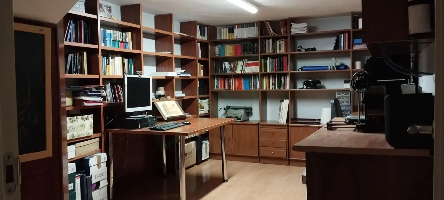 Casa de 137 m² en Albacete