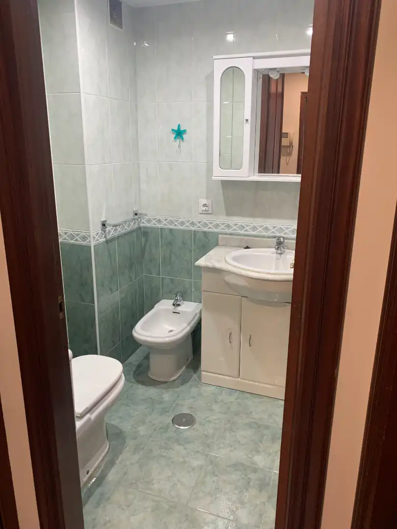 Piso de 70 m² en Pontevedra