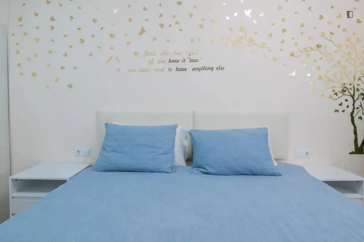Piso de 45 m² en Valencia