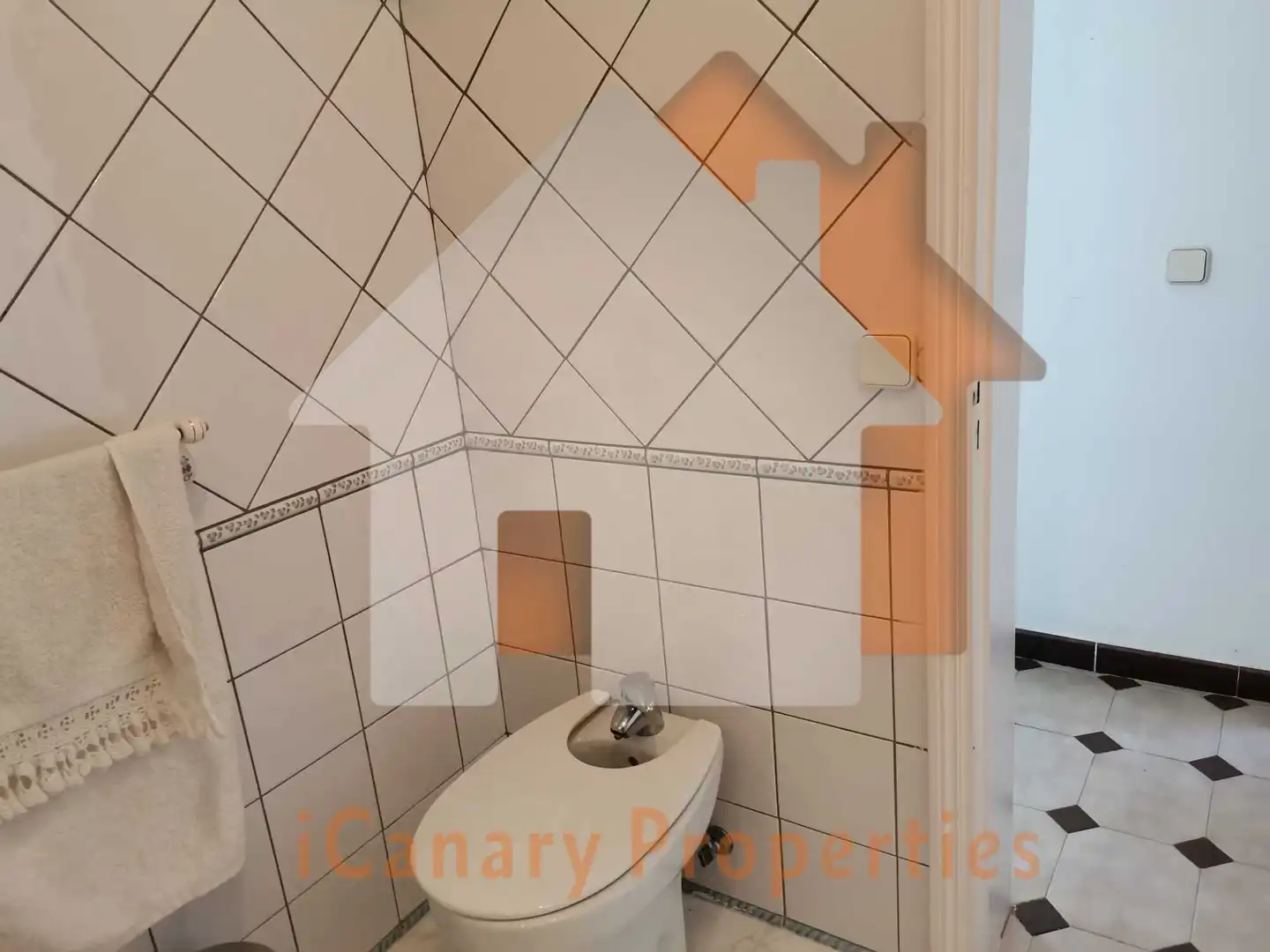 Haus 90 m² in San Bartolomé de Tirajana