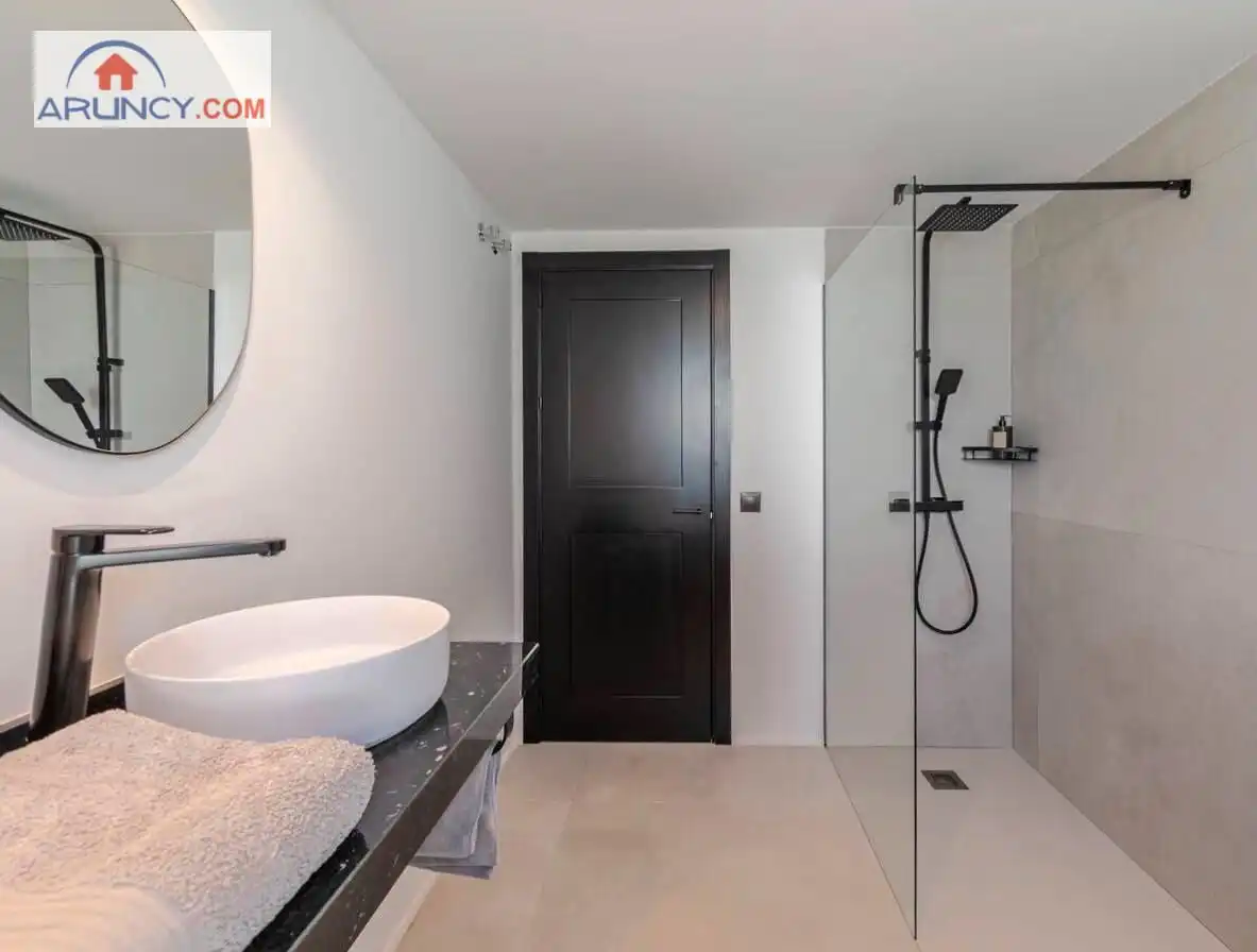 Piso de 322 m² en Mairena del Aljarafe
