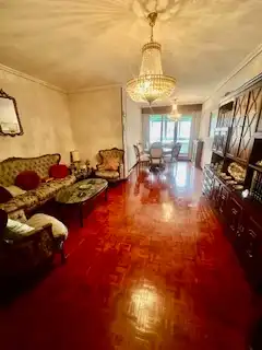 Pis de 200 m² a Lleó