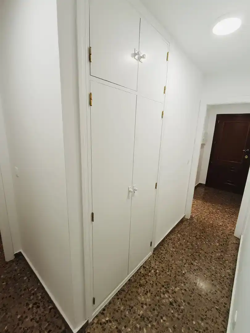Piso de 80 m² en Almagro