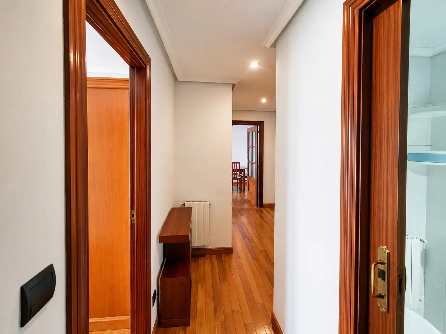 Piso de 70 m² en Santander