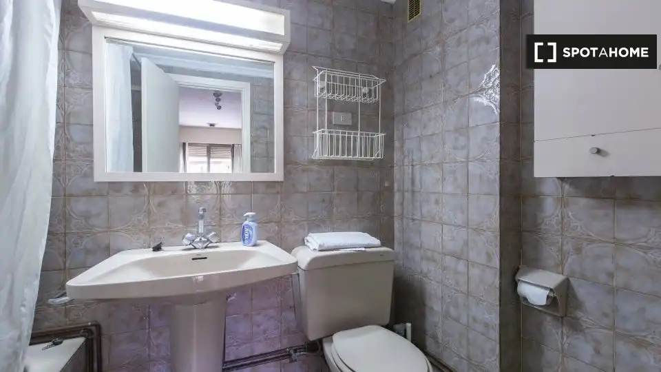 Habitación en alquiler, Murcia