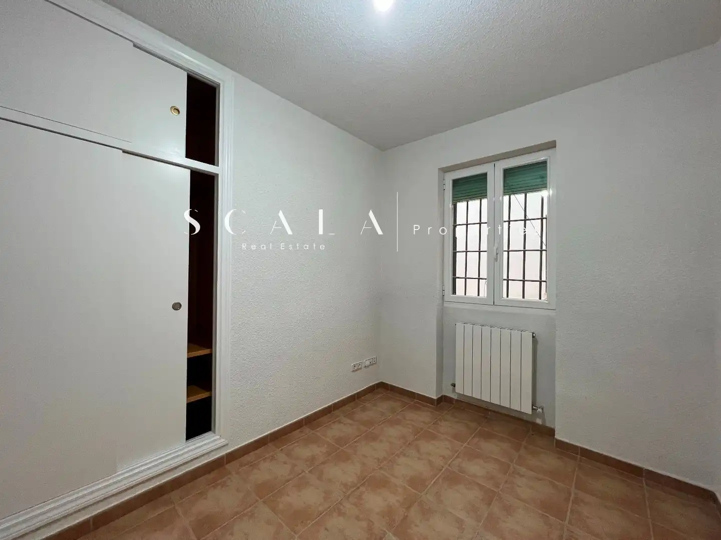 Piso de 76 m² en Madrid