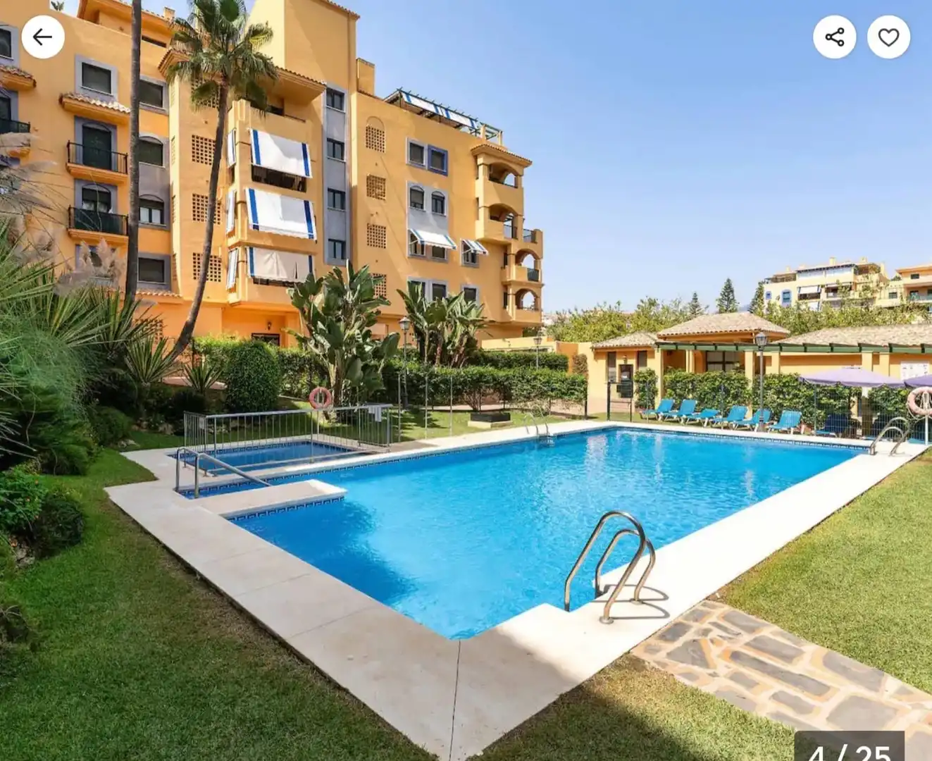 Appartamento 98 m² a Marbella