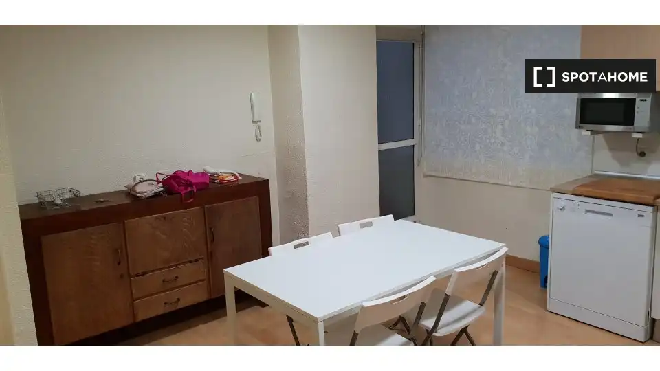 Habitación en alquiler, Murcia