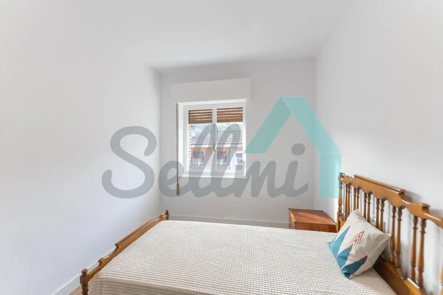 Pis de 58 m² a Llangréu / Langreo