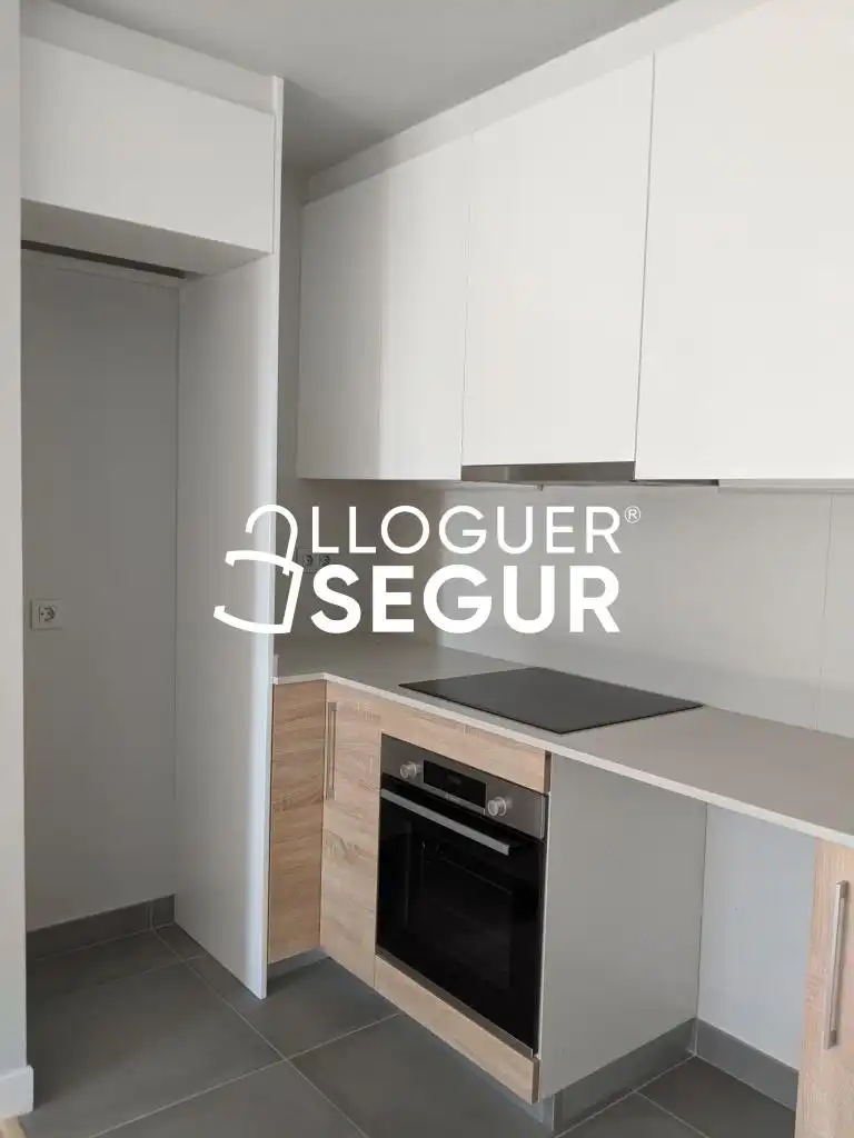 Pis de 70 m² a l'Hospitalet de Llobregat