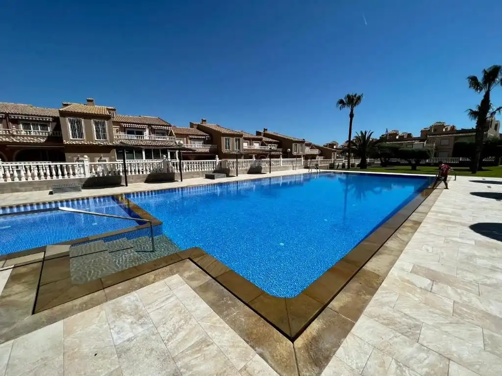 Casa de 71 m² en Santa Pola