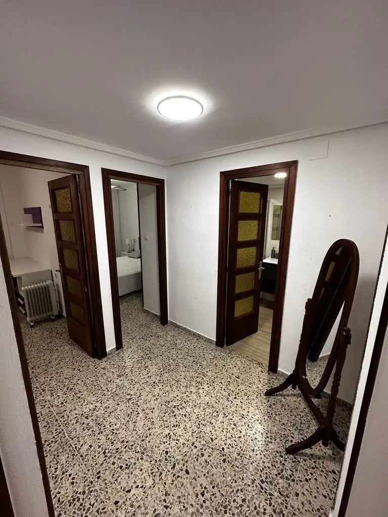 Wohnung 112 m² in Canet d'en Berenguer