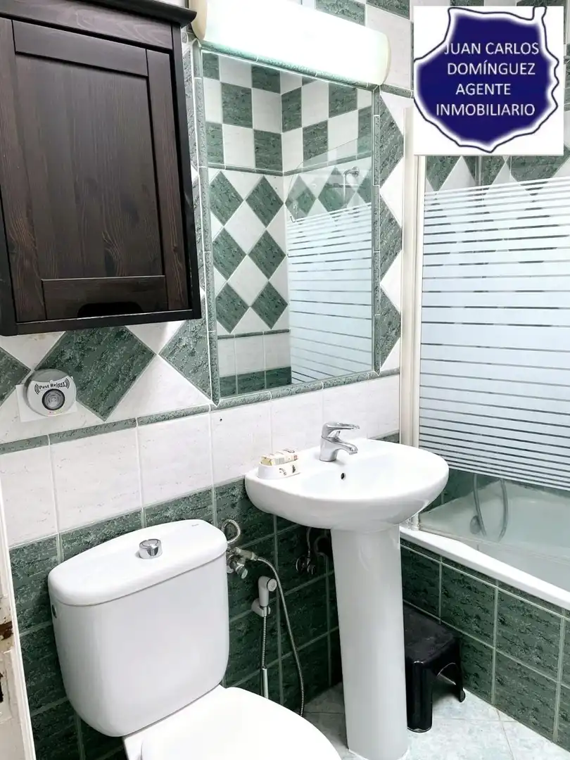 Piso de 50 m² en San Bartolomé de Tirajana