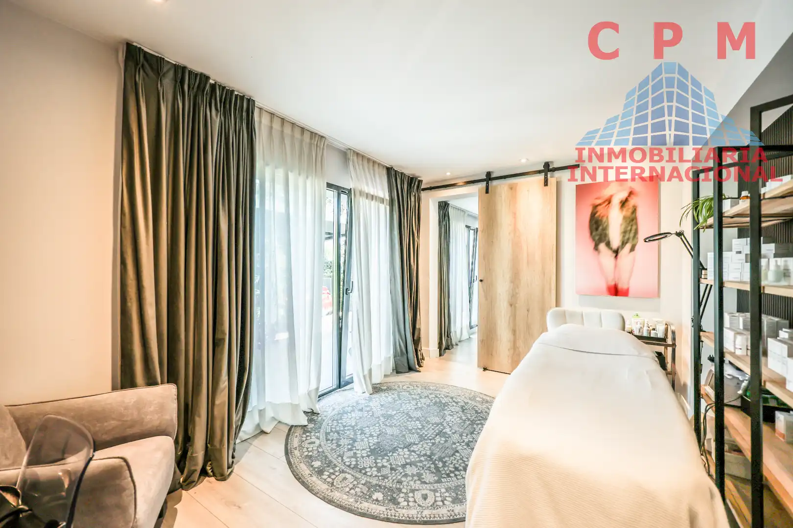 Maison 470 m² à Pozuelo de Alarcón