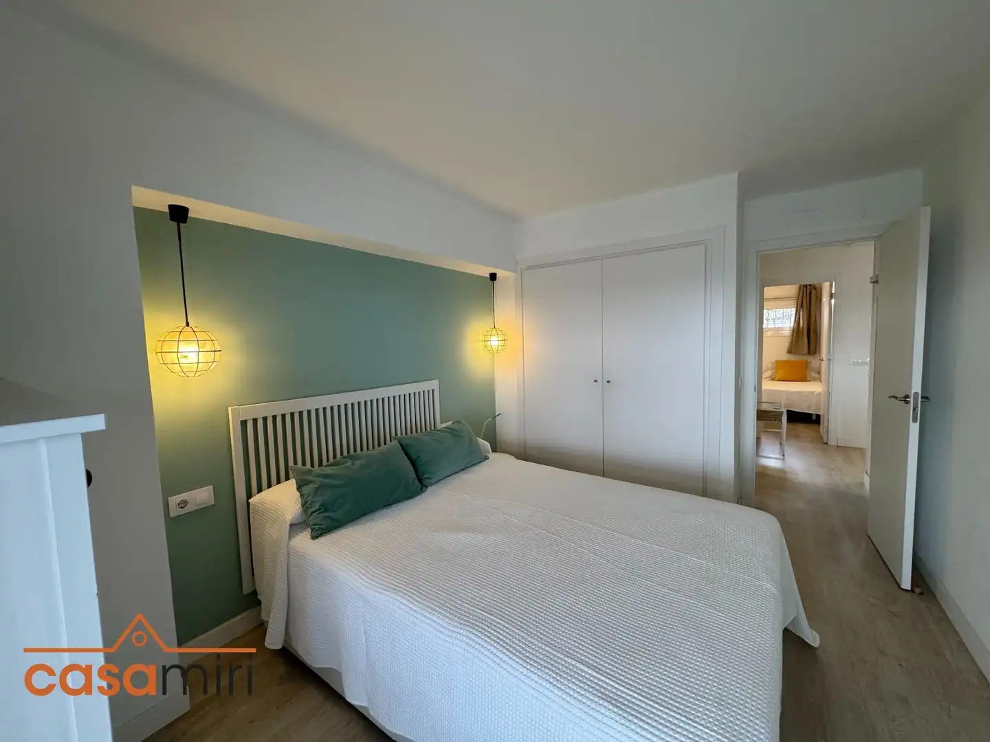 Pis de 73 m² a Arenys de Mar