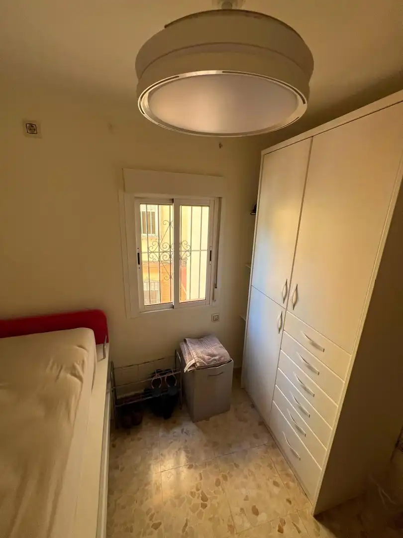Piso de 60 m² en Sevilla