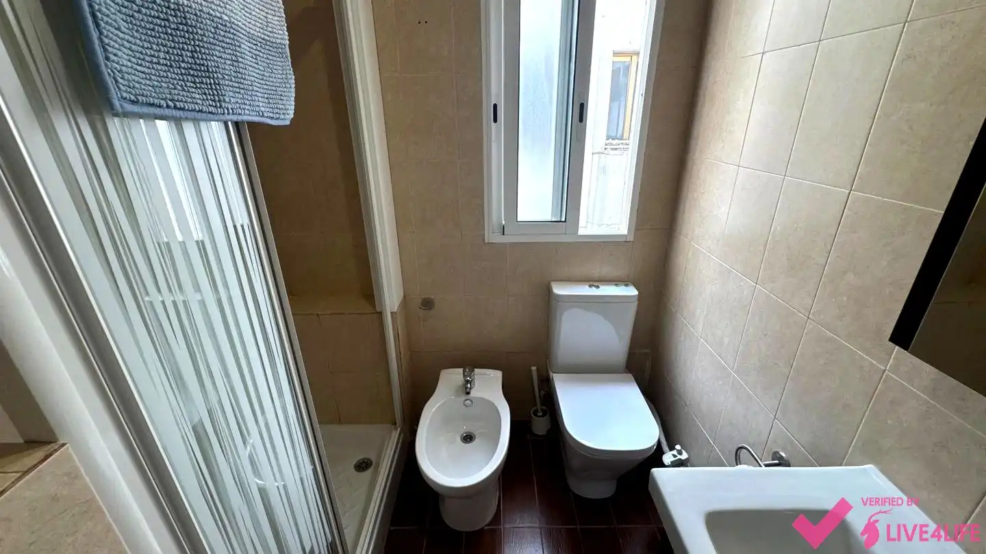 Piso de 95 m² en Valencia