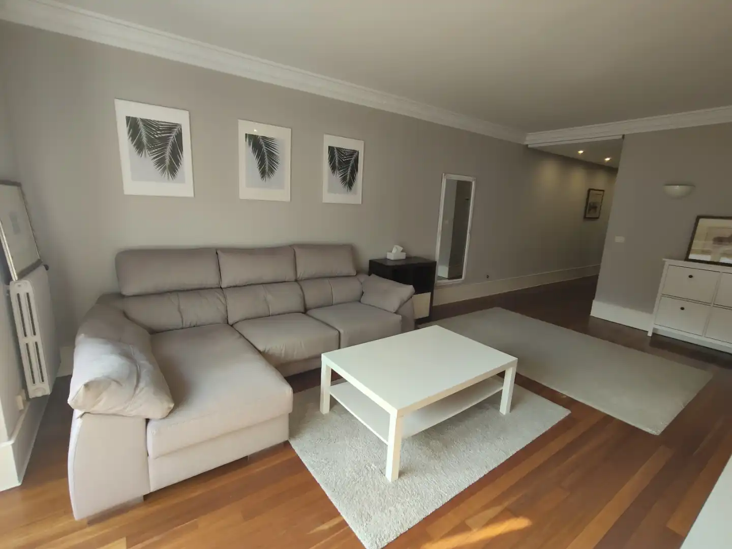 Appartamento 73 m² a Bilbao