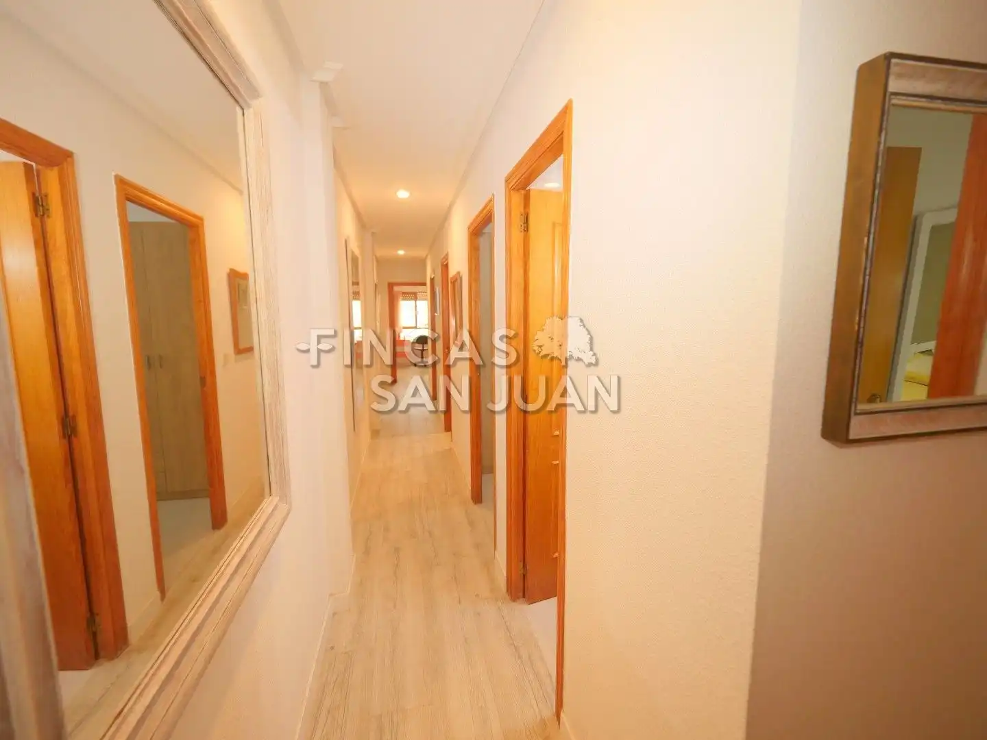 Pis de 90 m² a Santa Pola